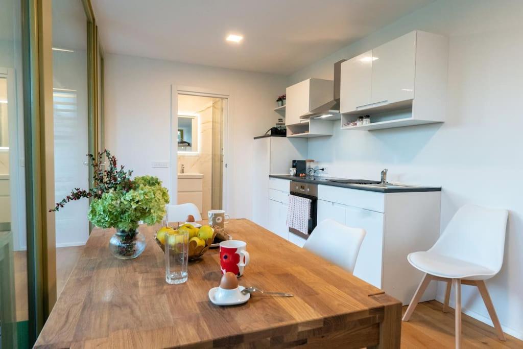 Velike Lasce Holiday House Hona Lux מראה חיצוני תמונה