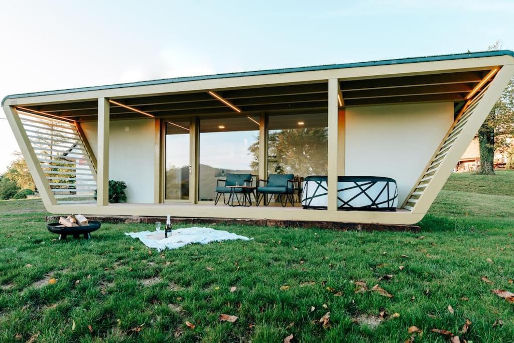 Velike Lasce Holiday House Hona Lux מראה חיצוני תמונה