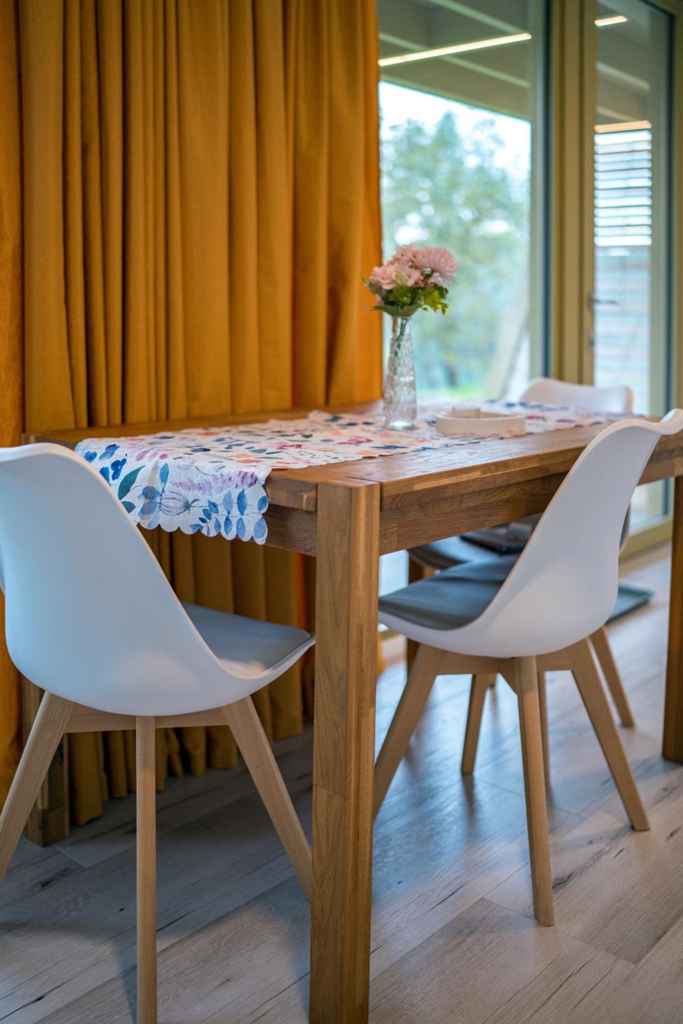 Velike Lasce Holiday House Hona Lux מראה חיצוני תמונה